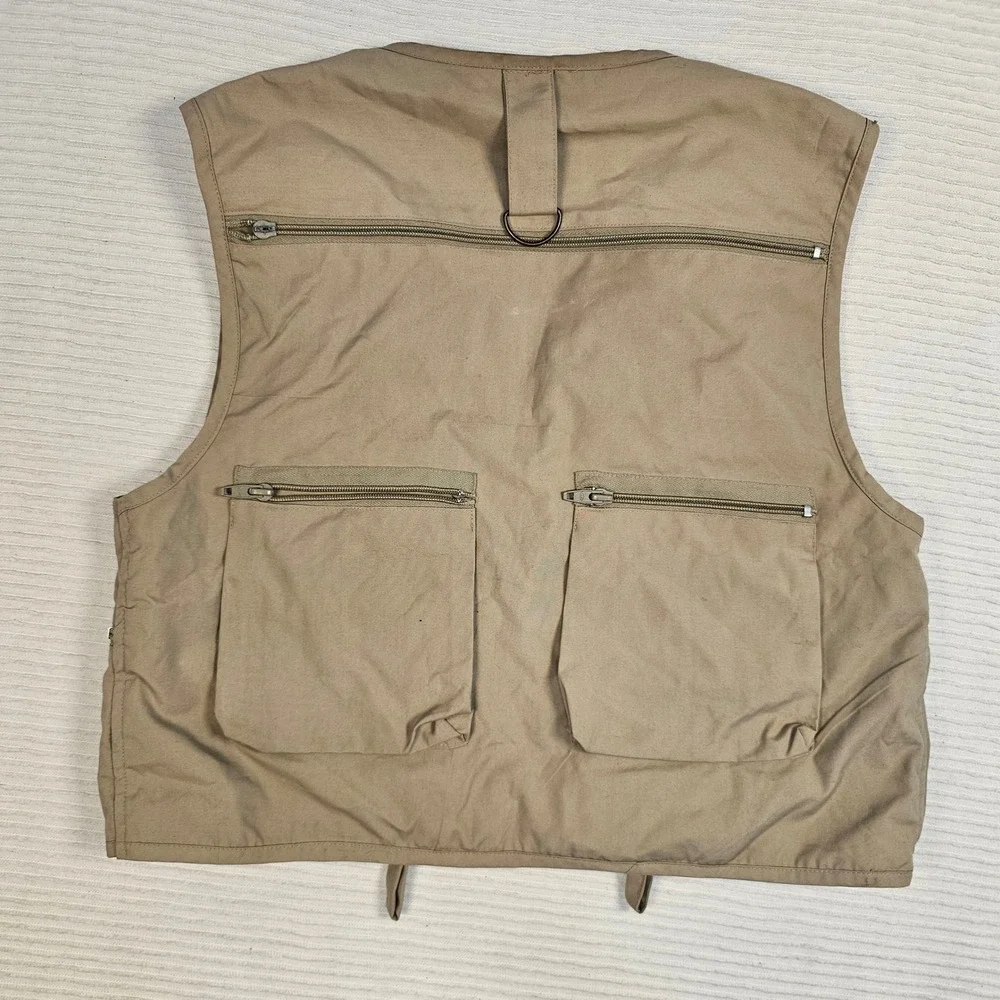 Woodfield utility fishing